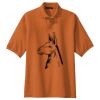 Silk Touch Polo Thumbnail