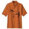 Silk Touch Polo Thumbnail