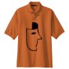 Silk Touch Polo Thumbnail