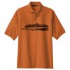 Silk Touch Polo Thumbnail