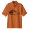 Silk Touch Polo Thumbnail