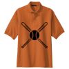 Silk Touch Polo Thumbnail