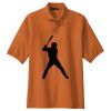Silk Touch Polo Thumbnail