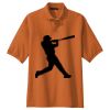 Silk Touch Polo Thumbnail
