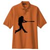Silk Touch Polo Thumbnail