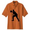 Silk Touch Polo Thumbnail