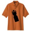 Silk Touch Polo Thumbnail