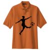 Silk Touch Polo Thumbnail