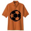 Silk Touch Polo Thumbnail