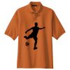 Silk Touch Polo Thumbnail