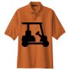 Silk Touch Polo Thumbnail