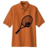 Silk Touch Polo Thumbnail