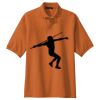 Silk Touch Polo Thumbnail