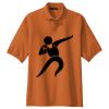 Silk Touch Polo Thumbnail