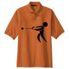 Silk Touch Polo Thumbnail