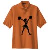 Silk Touch Polo Thumbnail