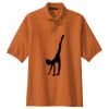 Silk Touch Polo Thumbnail