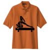 Silk Touch Polo Thumbnail