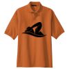 Silk Touch Polo Thumbnail