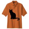 Silk Touch Polo Thumbnail