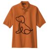 Silk Touch Polo Thumbnail