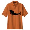 Silk Touch Polo Thumbnail