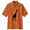 Silk Touch Polo Thumbnail