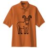 Silk Touch Polo Thumbnail