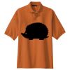 Silk Touch Polo Thumbnail