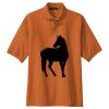 Silk Touch Polo Thumbnail
