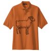 Silk Touch Polo Thumbnail