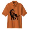 Silk Touch Polo Thumbnail