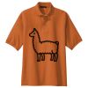 Silk Touch Polo Thumbnail