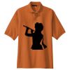 Silk Touch Polo Thumbnail