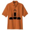 Silk Touch Polo Thumbnail