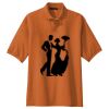 Silk Touch Polo Thumbnail
