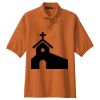 Silk Touch Polo Thumbnail