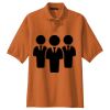Silk Touch Polo Thumbnail
