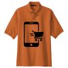 Silk Touch Polo Thumbnail