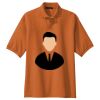 Silk Touch Polo Thumbnail
