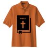 Silk Touch Polo Thumbnail