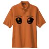 Silk Touch Polo Thumbnail