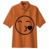 Silk Touch Polo Thumbnail