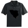 Dry Zone ® Ottoman Polo Thumbnail