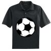 Dry Zone ® Ottoman Polo Thumbnail