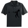 Dry Zone ® Ottoman Polo Thumbnail