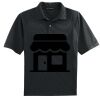 Dry Zone ® Ottoman Polo Thumbnail