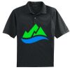 Dry Zone ® Ottoman Polo Thumbnail