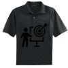 Dry Zone ® Ottoman Polo Thumbnail