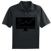 Dry Zone ® Ottoman Polo Thumbnail